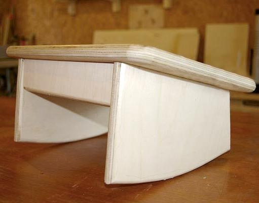 Подставка для ног 