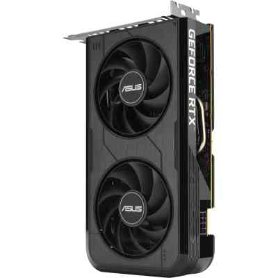 Відеокарта ASUS GeForce RTX5050 8Gb DUAL OC (DUAL-RTX5050-O8G) Вінниця