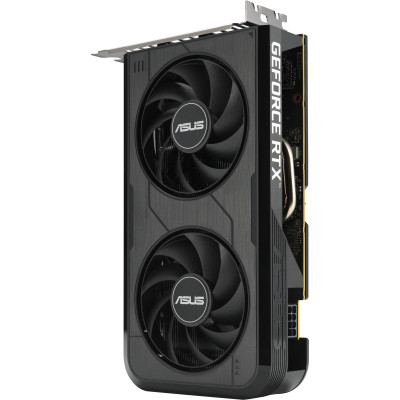 Відеокарта ASUS GeForce RTX5050 8Gb DUAL OC (DUAL-RTX5050-O8G) Вінниця - фото 2