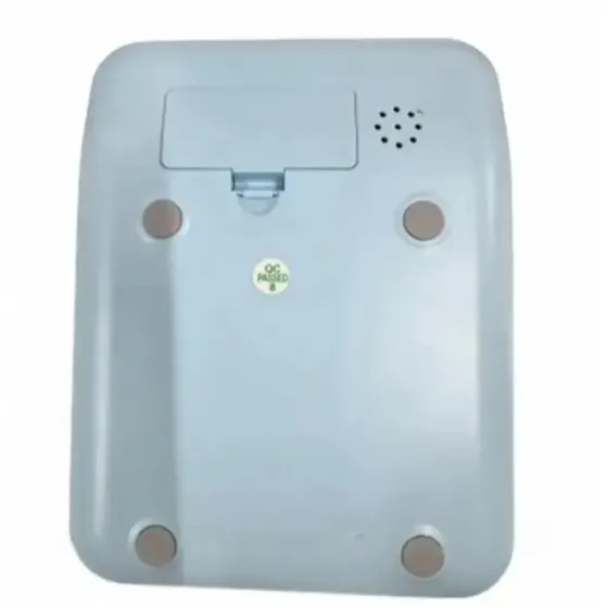 Разноцветный офисный калькулятор Karuida KK 2280 Коломия