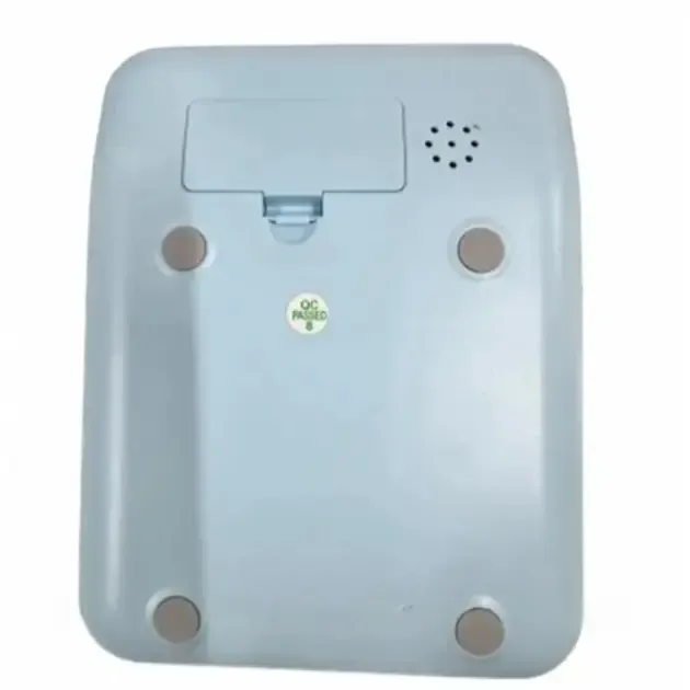 Разноцветный офисный калькулятор Karuida KK 2280 Коломия - фото 3