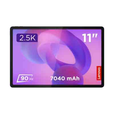 Планшет Lenovo Idea Tab 8/128 5G Luna Grey + Case&amp;Pen (ZAFM0065UA) Вінниця