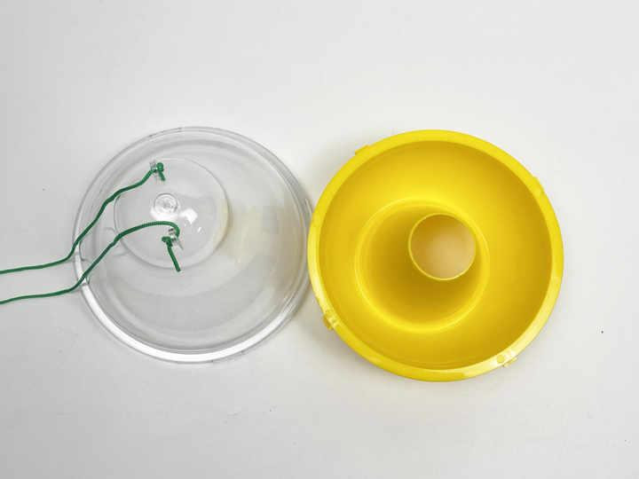 Ловушка насекомых Green Garden RL31M75-09 Київ - фото 3