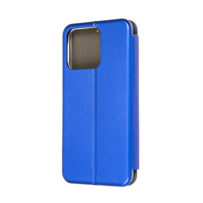 Чохол до мобільного телефона Armorstandart G-Case Realme C51 / C53 Blue (ARM71020) Вінниця - фото 2