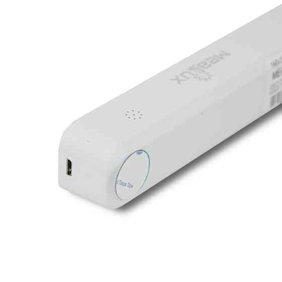 Лампа світлодіодна акумуляторна Mealux DL-18 Київ