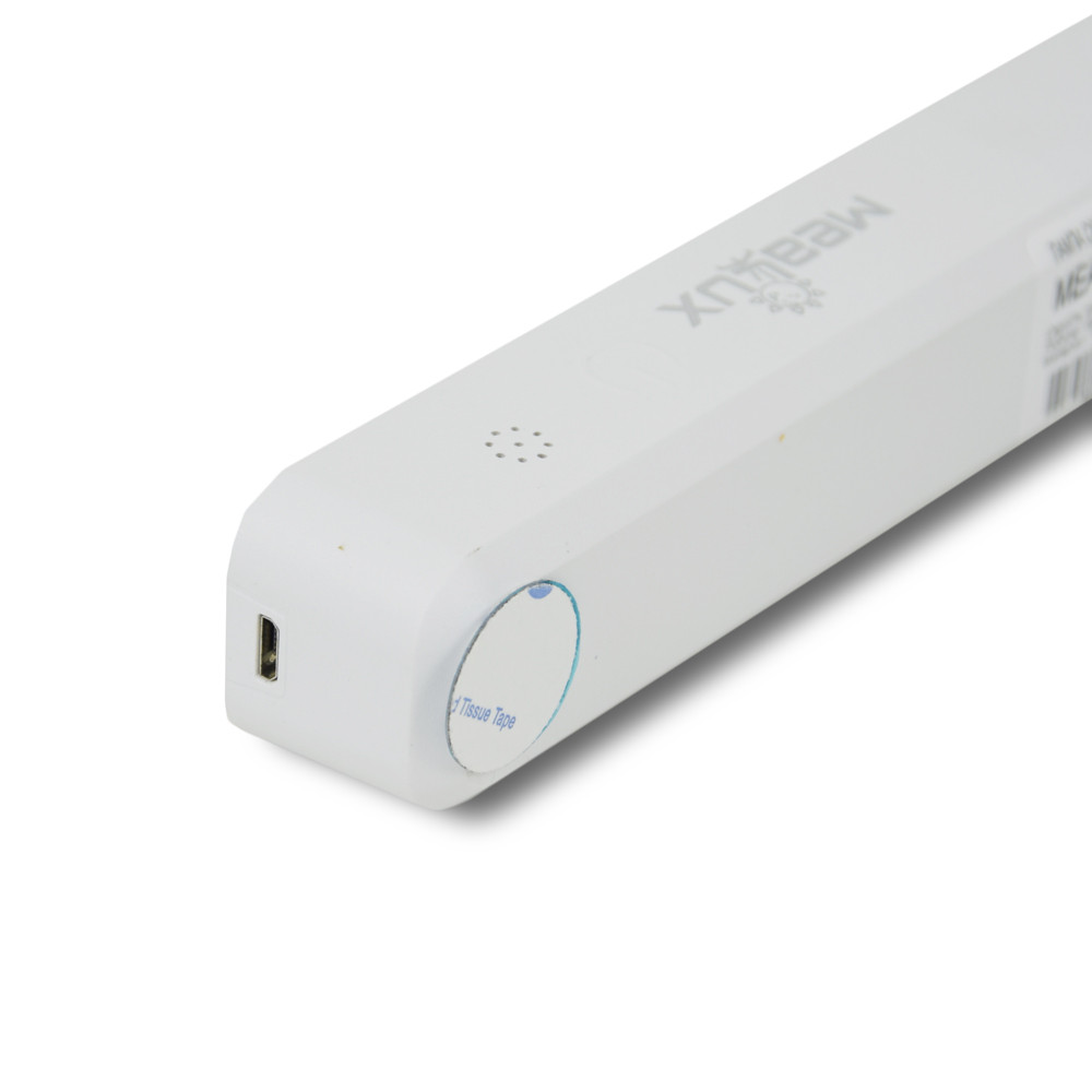 Лампа світлодіодна акумуляторна Mealux DL-18 Киев - изображение 3