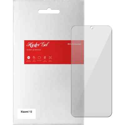 Плівка захисна Armorstandart Xiaomi 12 (ARM61158) Вінниця