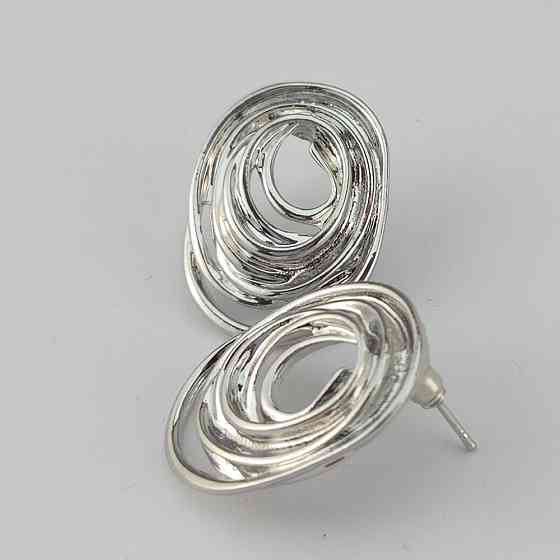 Сережки СГ4800-1 Київ
