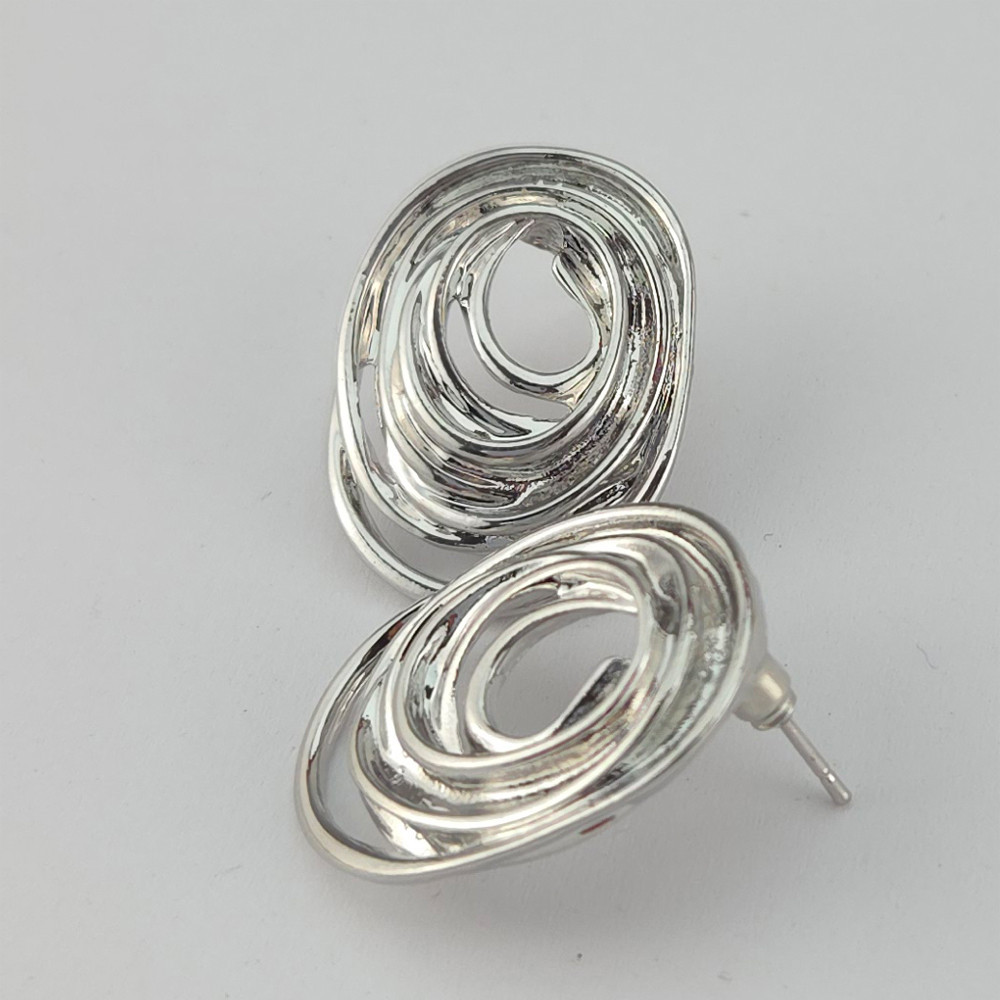 Серьги СГ4800-1 Киев - изображение 2