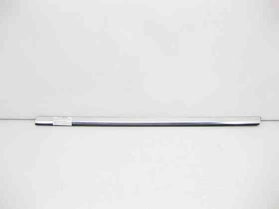 Mercedes-Benz  A1177250182 Хром молдинг під скло передніх лівих дверей (водійських) CLA Shooting Brake X117 CLA C117 Одесса