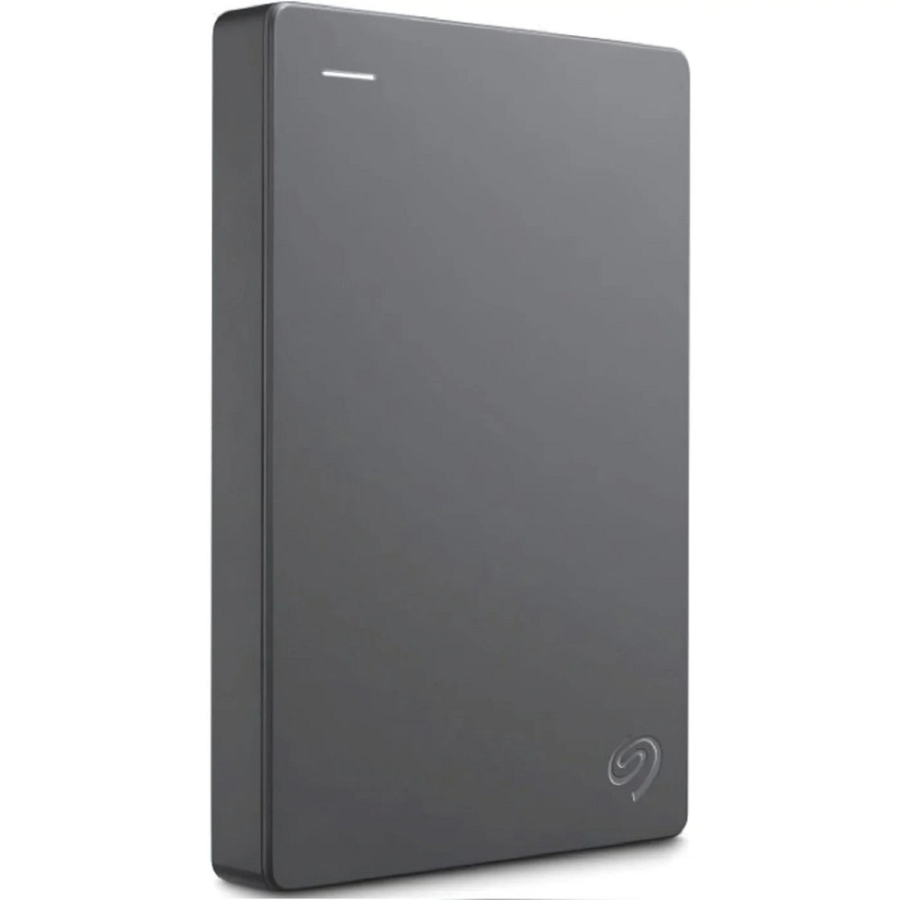 Зовнішній жорсткий диск 2.5" USB 4.0TB Seagate Bacis Black (STJL4000400) Сірий Харків - фото 9