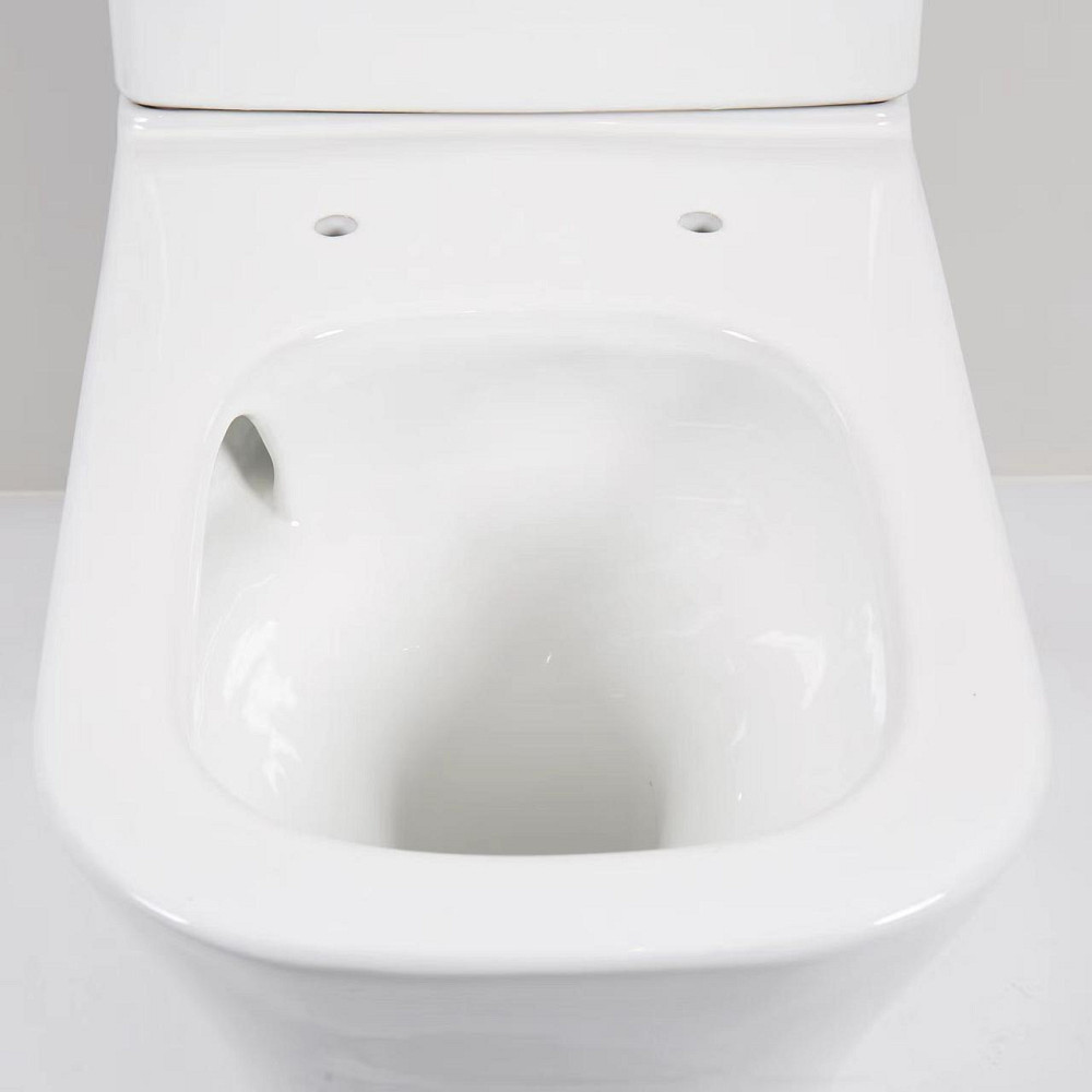 Унітаз-компакт Mixxus STYLE-0404-T3 650x350x830mm система змиву TORNADO 3.0   ( MI7036 ) 36924 Харьков - изображение 6