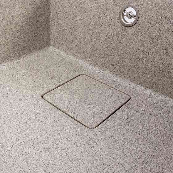 VALESO Гранітна мийка VALESO GALANS 7850 матова Сіра Киев