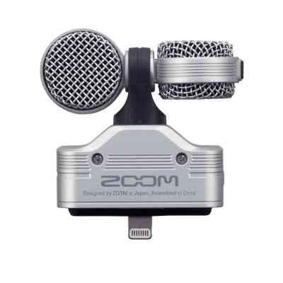Мікрофон Zoom iQ7 (282438) Вінниця