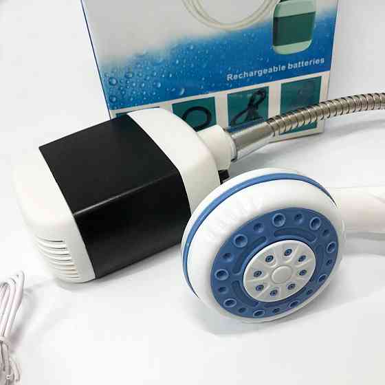 Портативный полевой душ Portable Outdoor Shower, Душ портативный кемпинг для туристов TL-45 Ивано-Франковск