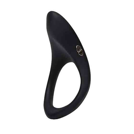 Смарт-віброкільце We-Vibe VERGE 2 Black Sex Aura Київ