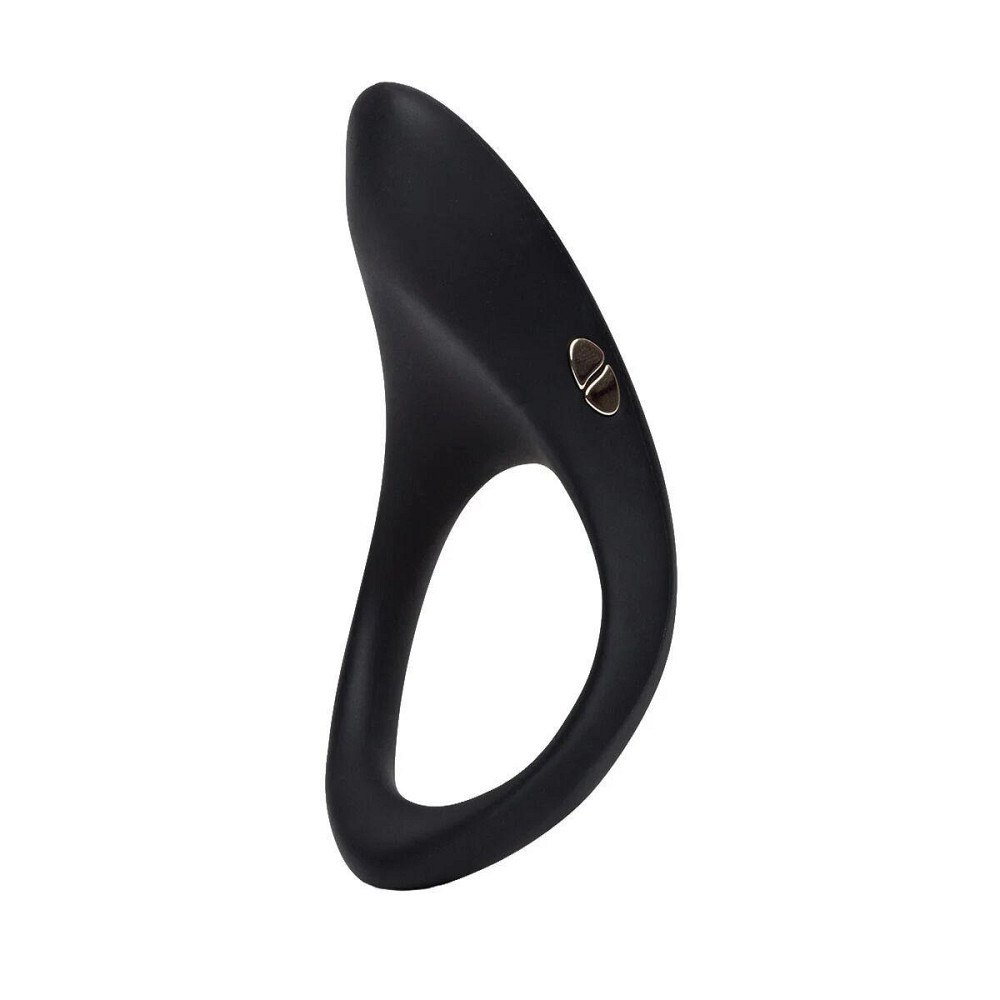 Смарт-виброкольцо WE-VIBE VERGE 2 Black Sex Aura Киев - изображение 6