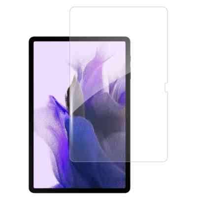 Стекло защитное ACCLAB Full Glue Samsung Tab S7FE 12.4" LTE (1283126590269) Винница