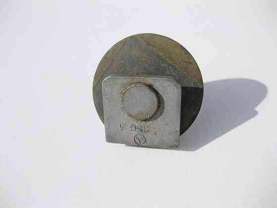 Mercedes-Benz  A0008850711 Кріпильний болт із пластиною заднього бампера E-Class W212 S-Class W222 C-Class W205 CLS C218 Одесса