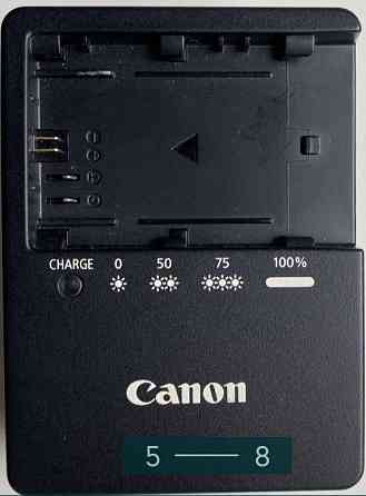 Фотоапарат: CANON EOS60D. Харків