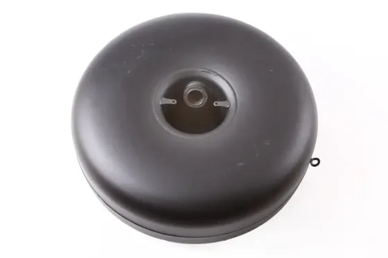 Баллон ГБО тороидальный внутренний H270*D720мм 89л Atiker Винница