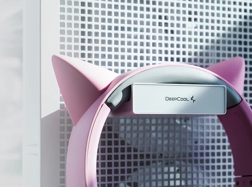 Корпус DeepCool CH170 Plus White (R-CH170-WHNGM0-G) без БЖ ( 25079 ) Харьков - изображение 19