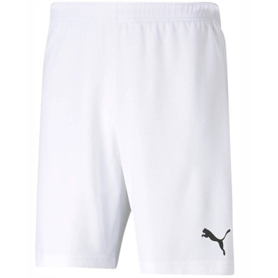 Шорти Puma teamRISE Short 704942-03 білий XXL (4063699209082) Вінниця - фото 1