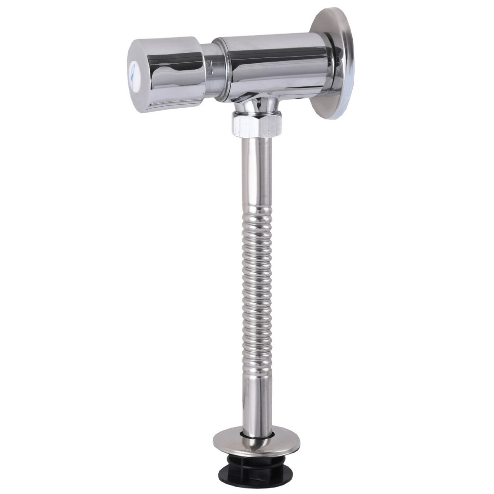 Кран-дозатор для пісуара Solomon GDU-102 (5202) (000003007) Київ - фото 1