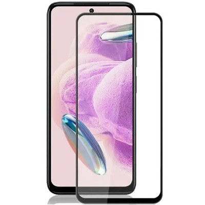 Скло захисне BeCover Nubia Neo 2 5G Black (711975) Вінниця - фото 2