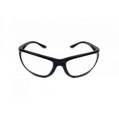 Сонцезахисні окуляри Global Vision Hercules-6 Прозорі (1ГЕР6-10) Вінниця