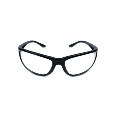 Сонцезахисні окуляри Global Vision Hercules-6 Прозорі (1ГЕР6-10) Вінниця - фото 2