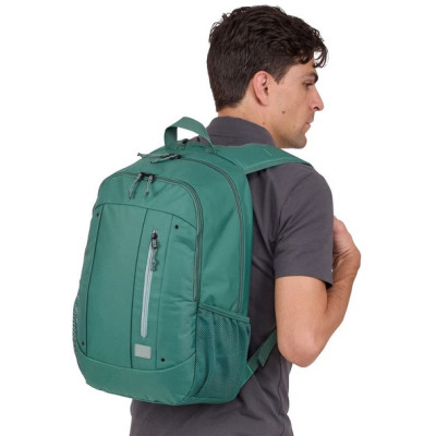 Рюкзак для ноутбука Case Logic 15.6" Jaunt 23L WMBP-215 Smoke Pine (3204865) Винница - изображение 9