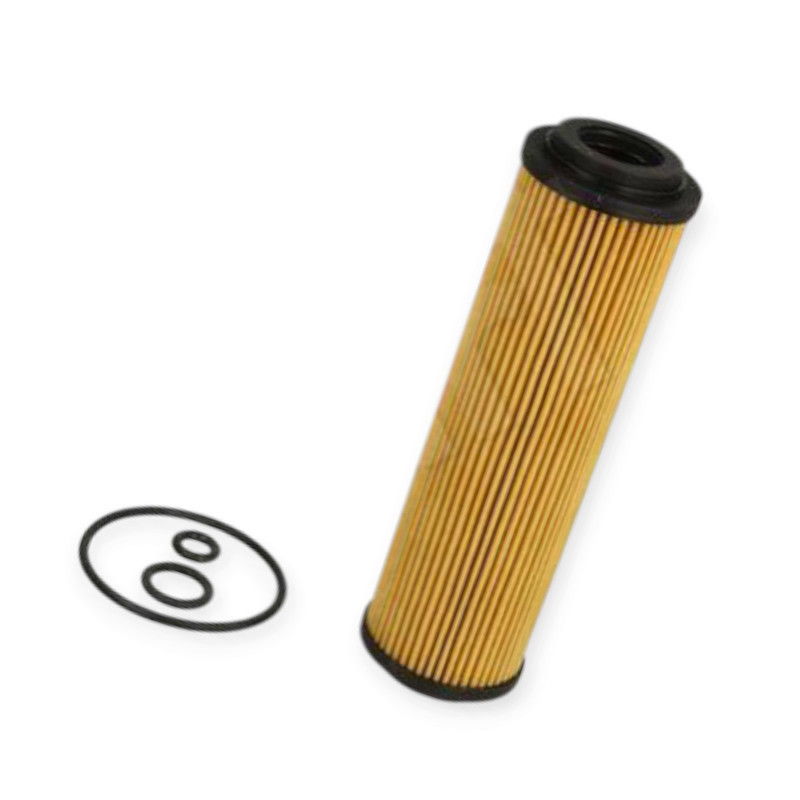 Фільтр Mercedes-Benz E, C-Class (W203, 211) M271 масляний Мукачево - фото 1