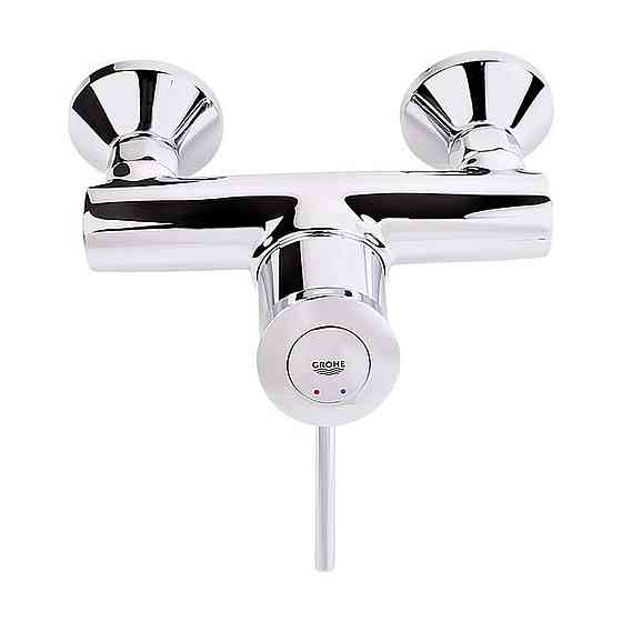 Змішувач для душу Grohe BauClassic 32867000 Київ