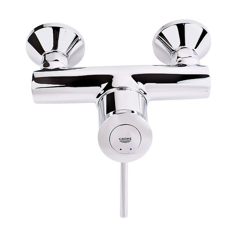 Змішувач для душу Grohe BauClassic 32867000 Київ - фото 3