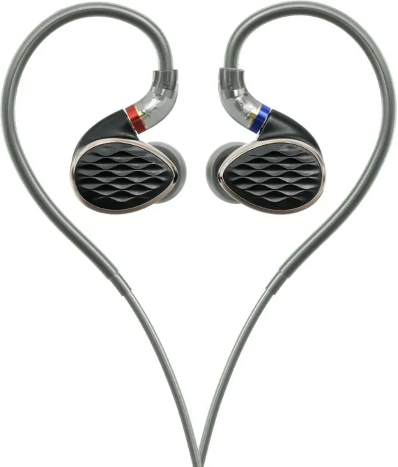 Навушники FiiO FH15 Київ - фото 1