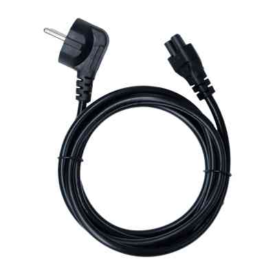 Кабель питания C5 1.8m black Armorstandart (ARM73122) Винница