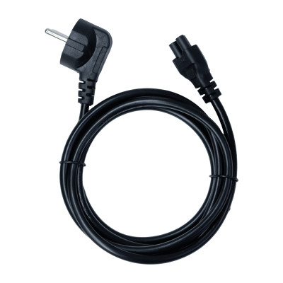 Кабель питания C5 1.8m black Armorstandart (ARM73122) Винница - изображение 2