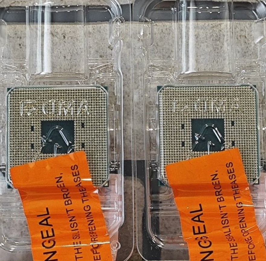 Процессор AMD RYZEN 5 5600X sAM4 Киев - изображение 1