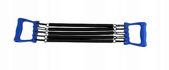 Пружинний еспандер MASTER Київ