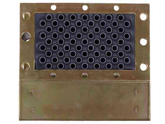 Радиатор с крышкой GZ  195N алюминий Мукачево