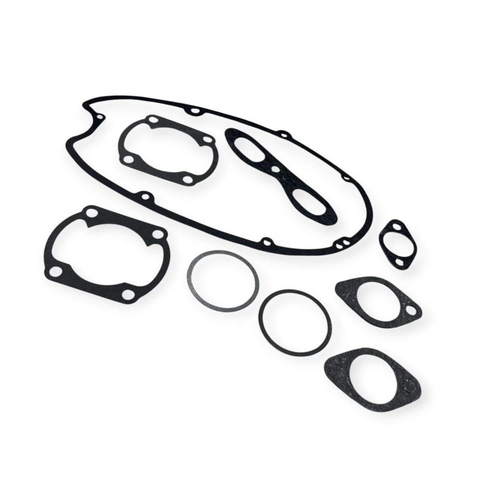 Прокладки мотоцикл Иж Юпитер двигатетя Мукачево - изображение 1