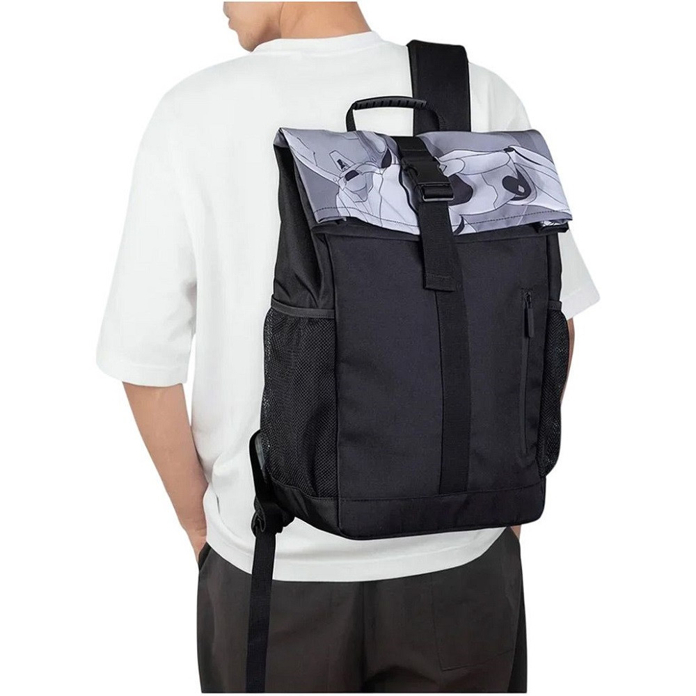 Рюкзак Xiaomi Custom Trendy Backpack (BHR7558CN) Одесса - изображение 8