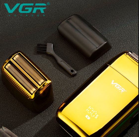 Электробритва VGR V-399 Днепр