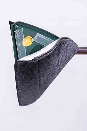 Household Трикутна швабра автоматична з віджимом HP-35015-42 Киев