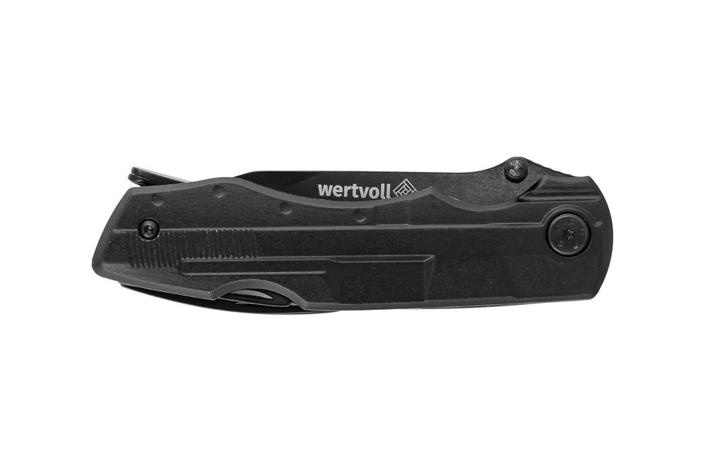 Мультиинструмент WERTVOLL 