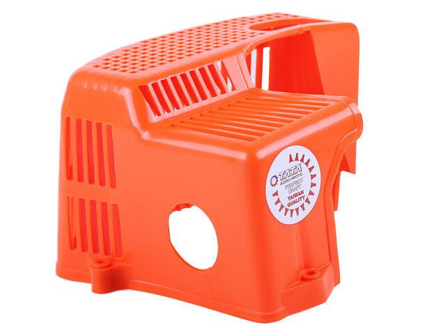 Захист глушника для розсіювача Туман Мукачево - фото 1