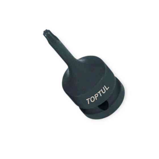 Головка торцева шестипроменева TORX ударна 1/2" T50 Мукачево