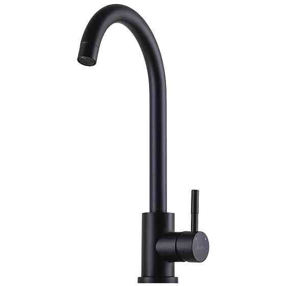 Смеситель для кухни Globus Lux ALPEN SBT1-203S-BB (000024954) Киев