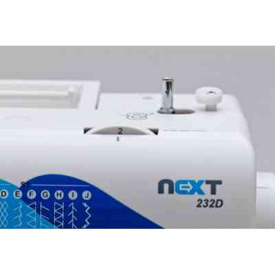 Швейна машина Minerva NEXT 232D (NEXT232D) Вінниця